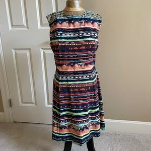 Title Nine Dress